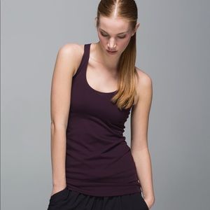 Lululemon cool racerback